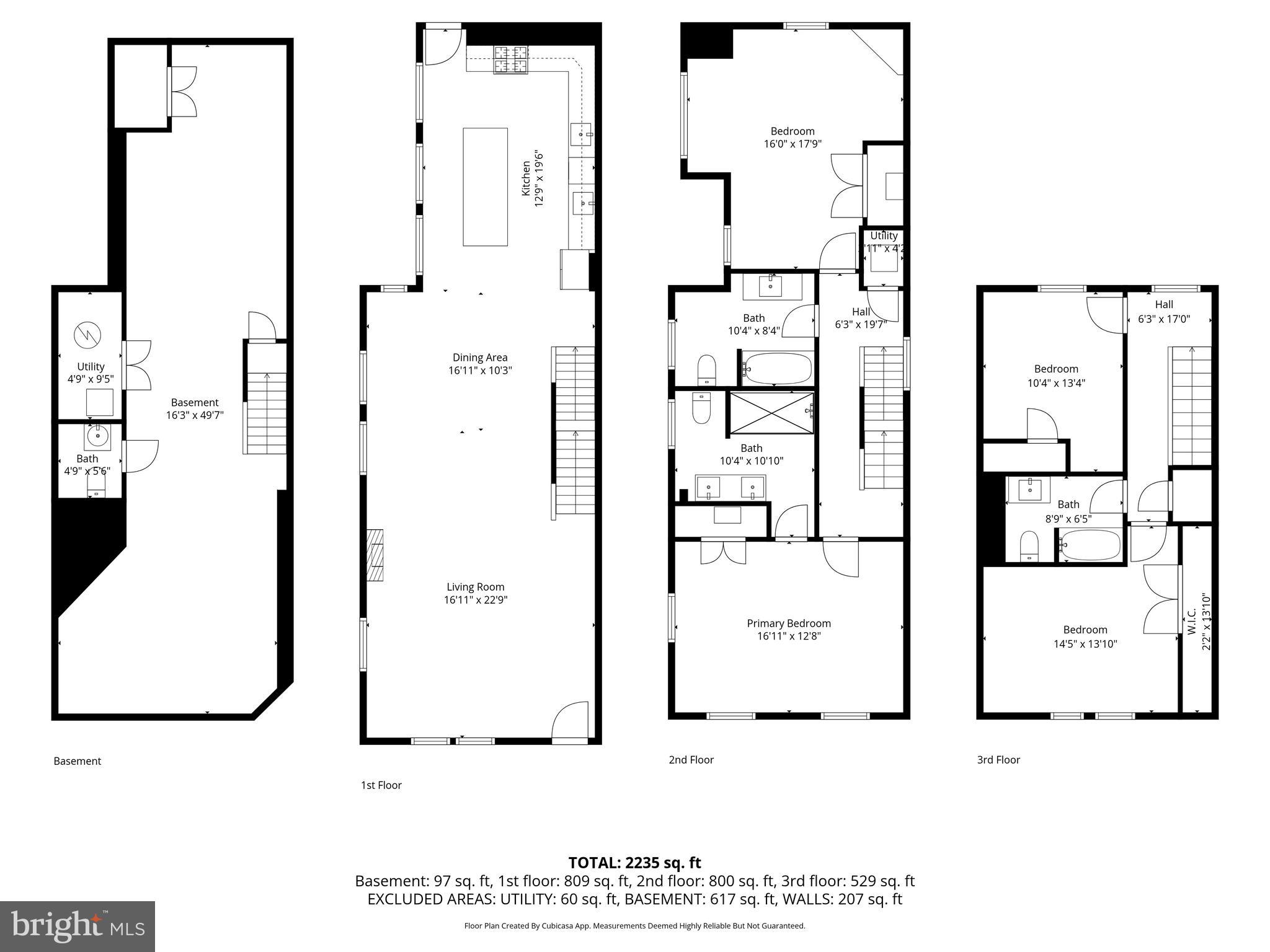 GERMANTOWN - Residential