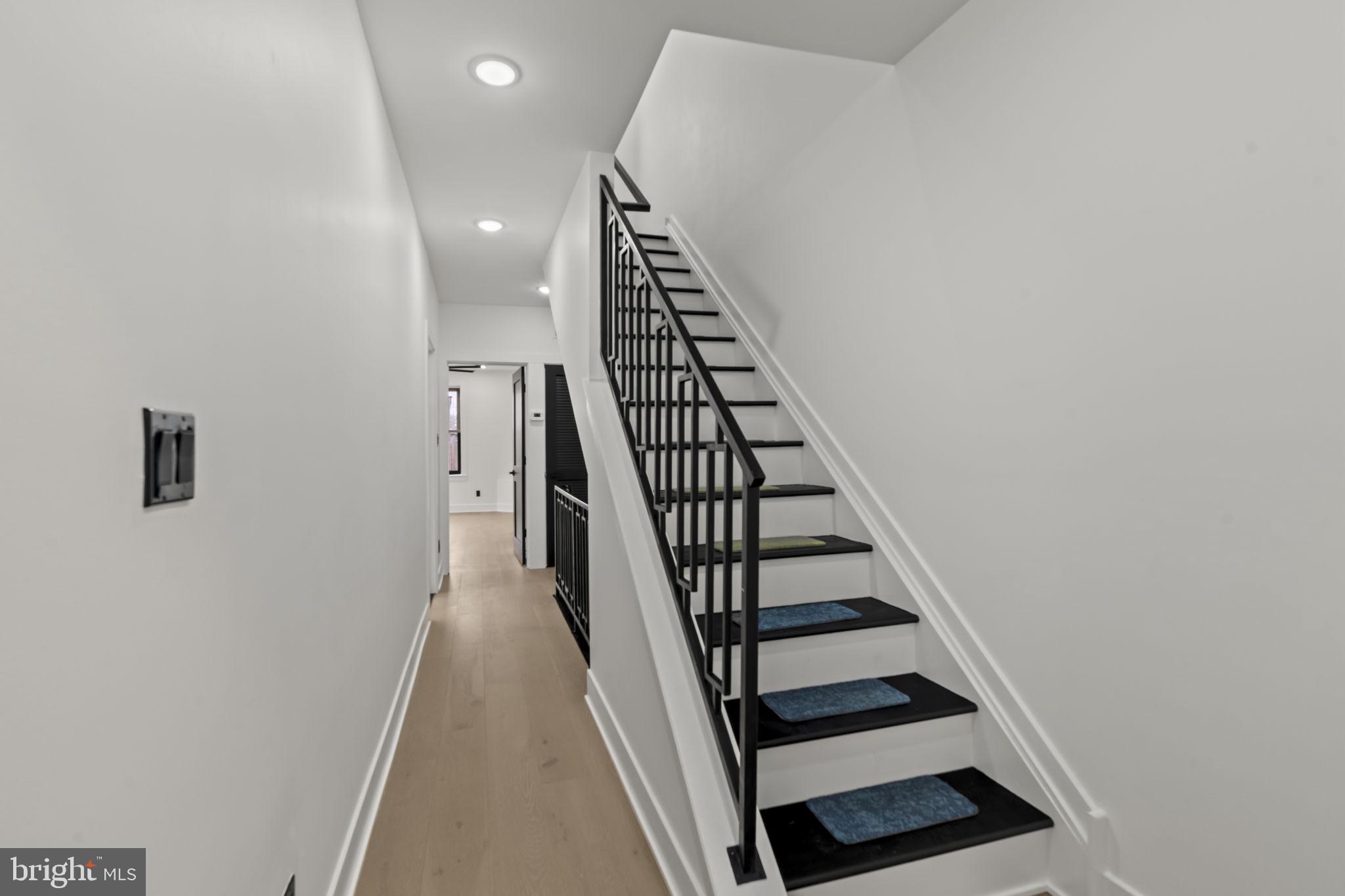 GERMANTOWN - Residential