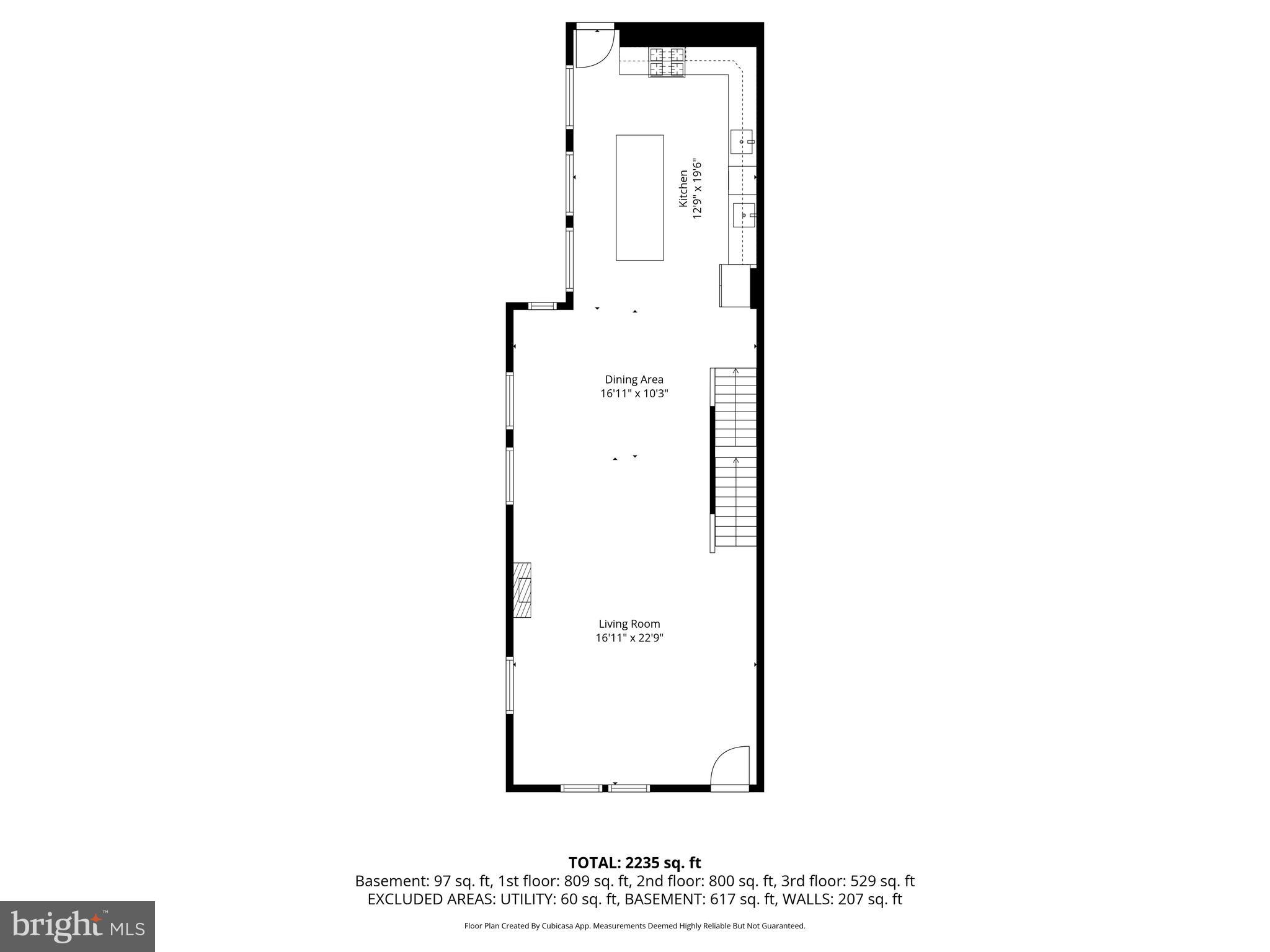 GERMANTOWN - Residential