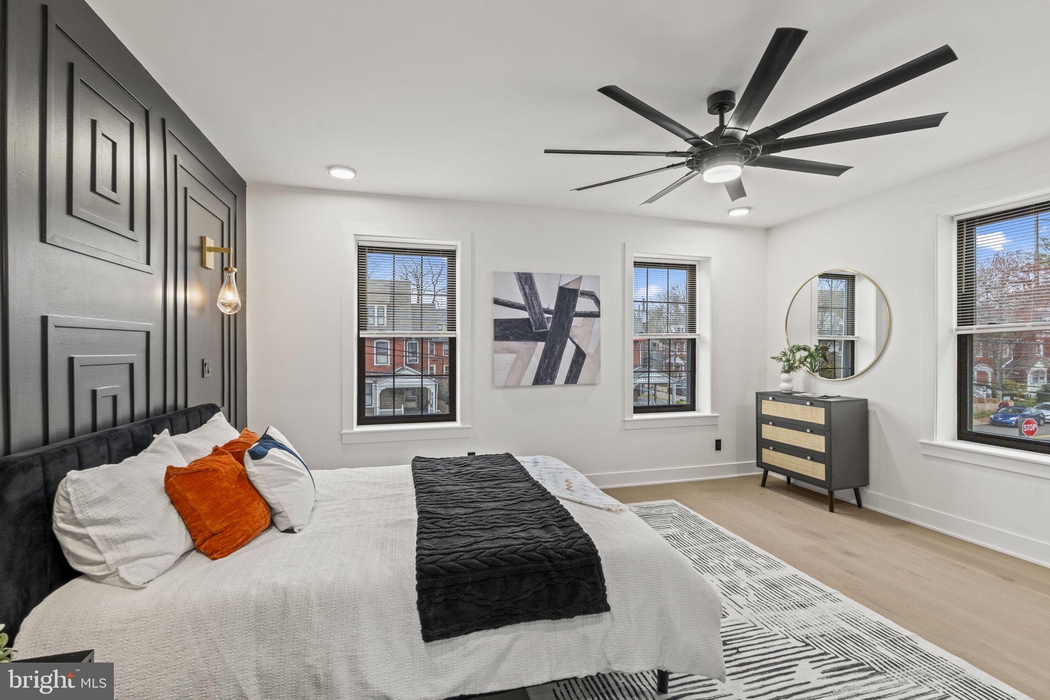 GERMANTOWN - Residential