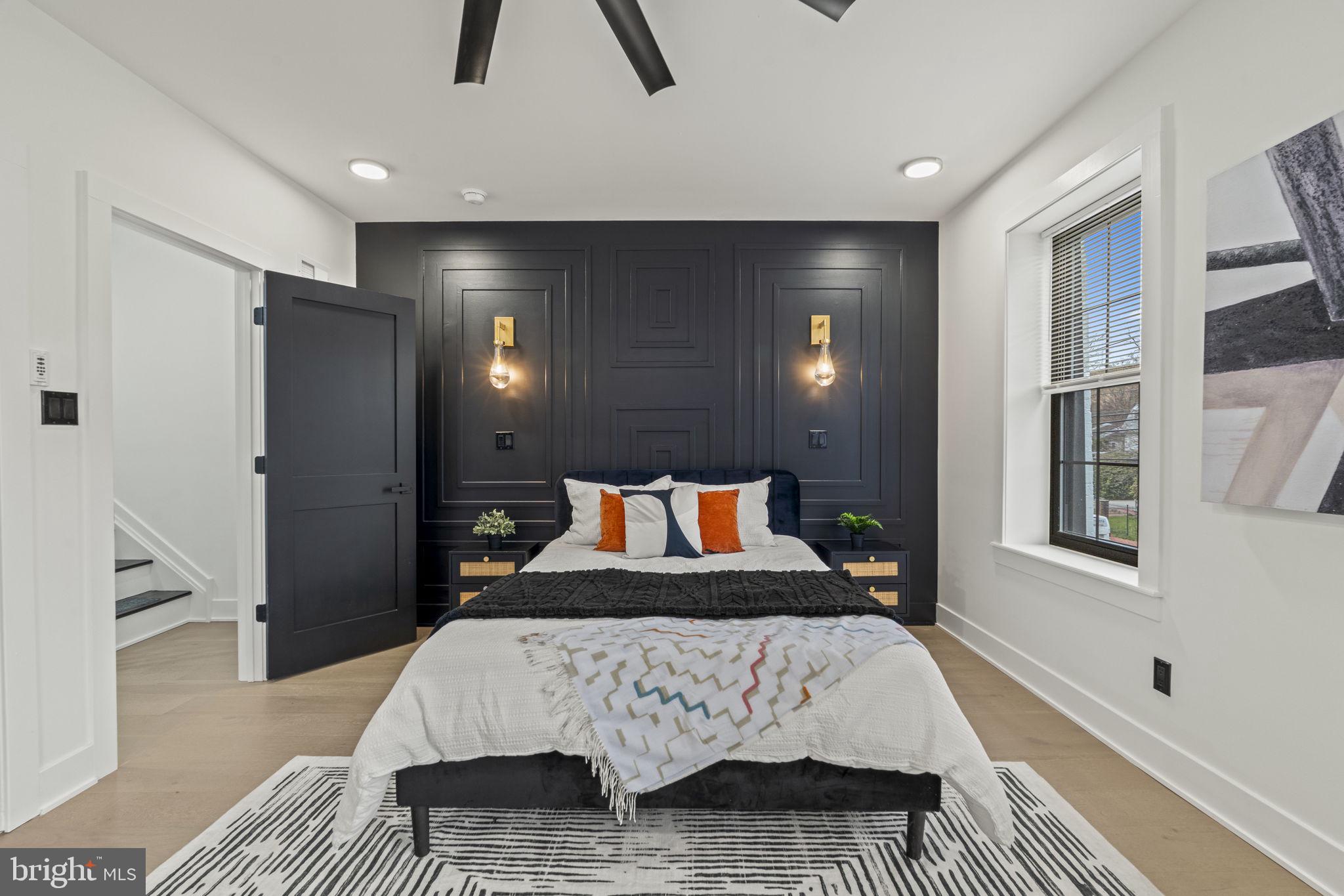 GERMANTOWN - Residential