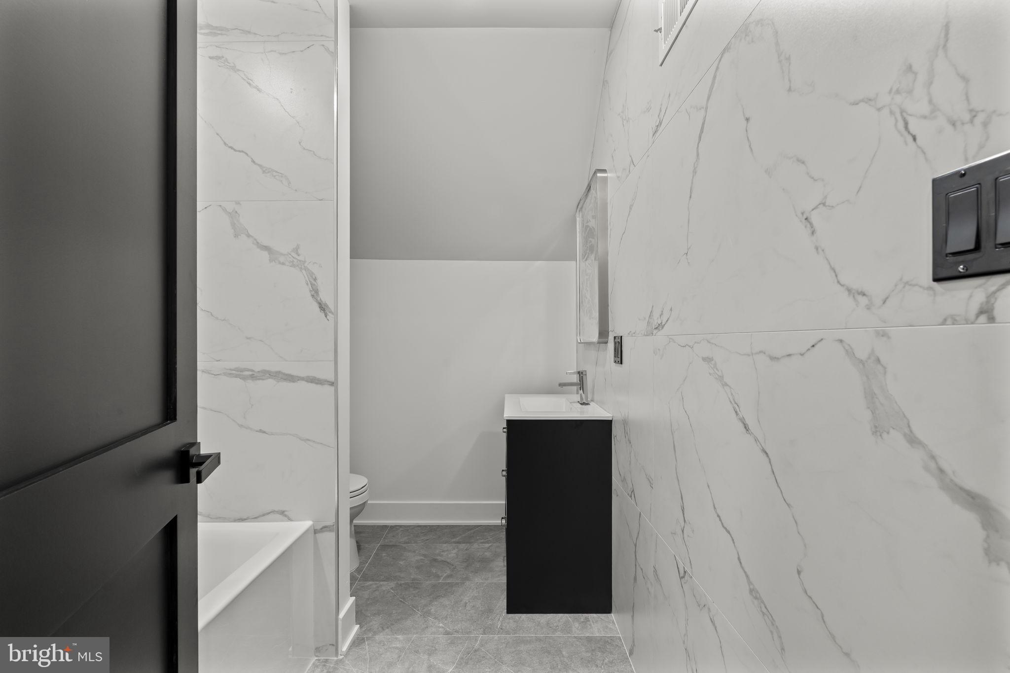 GERMANTOWN - Residential