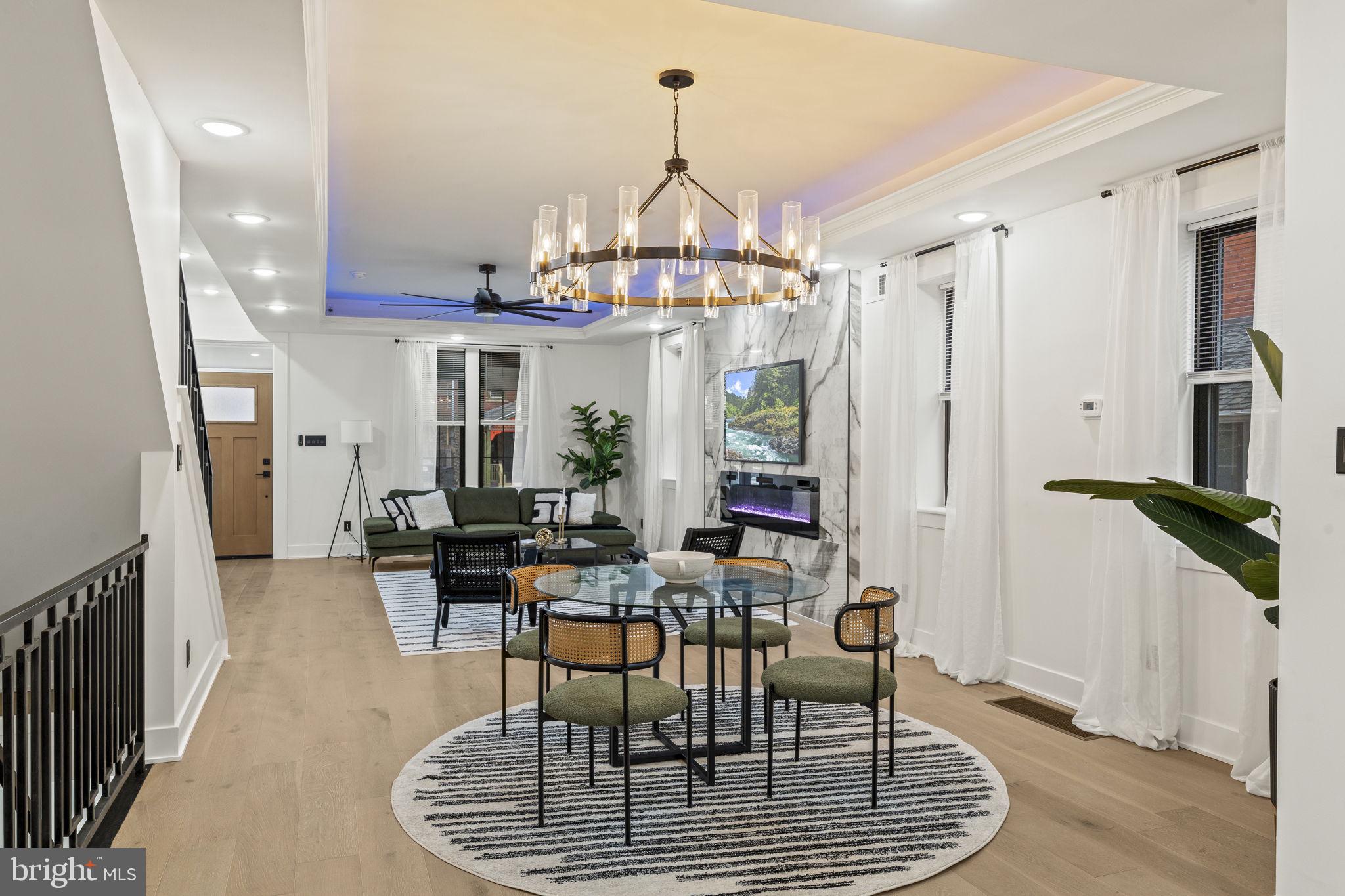 GERMANTOWN - Residential