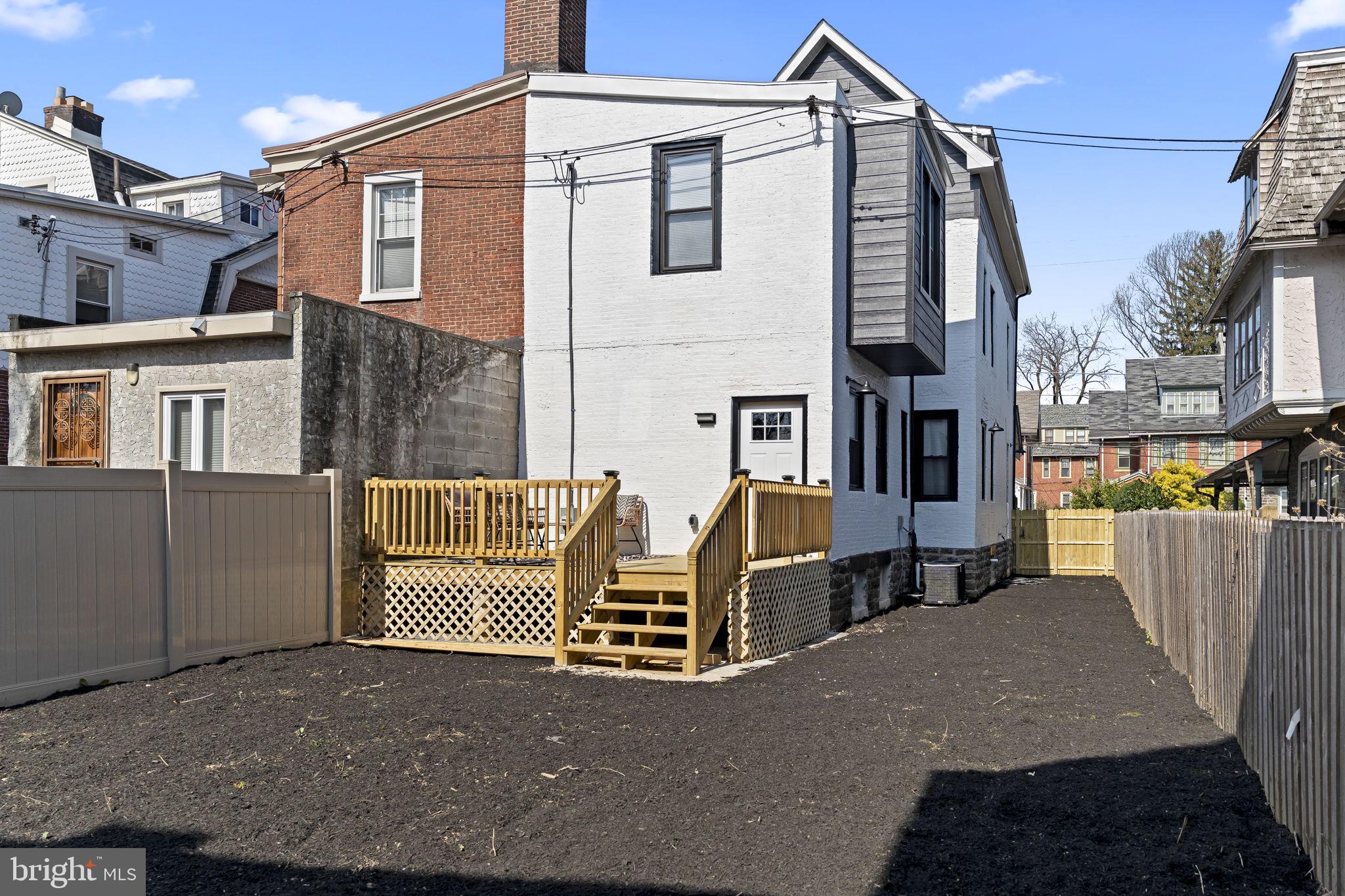 GERMANTOWN - Residential