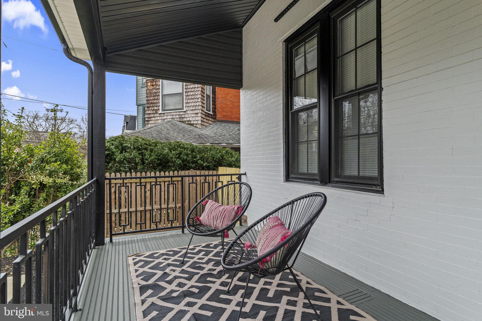 GERMANTOWN - Residential