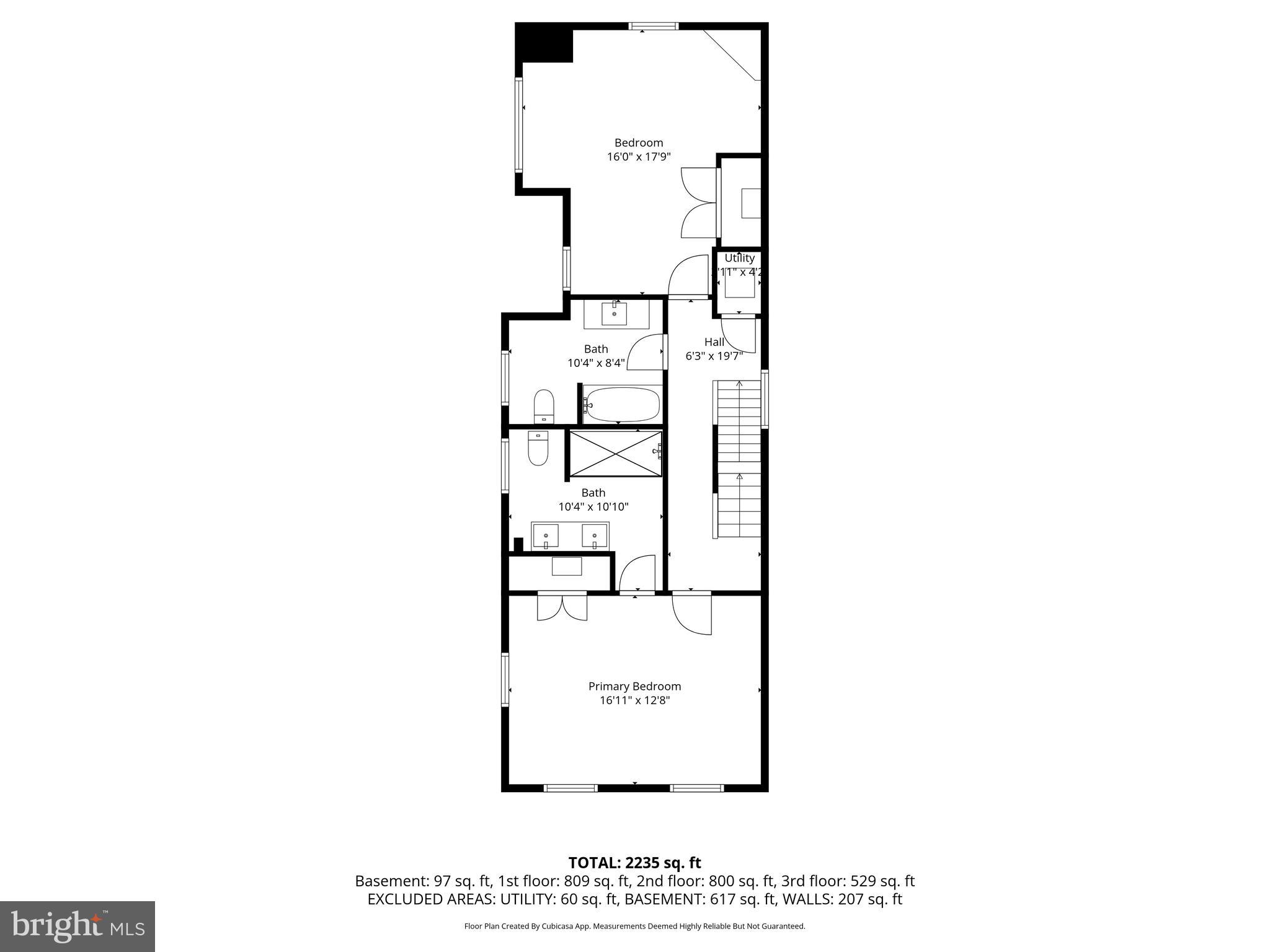 GERMANTOWN - Residential