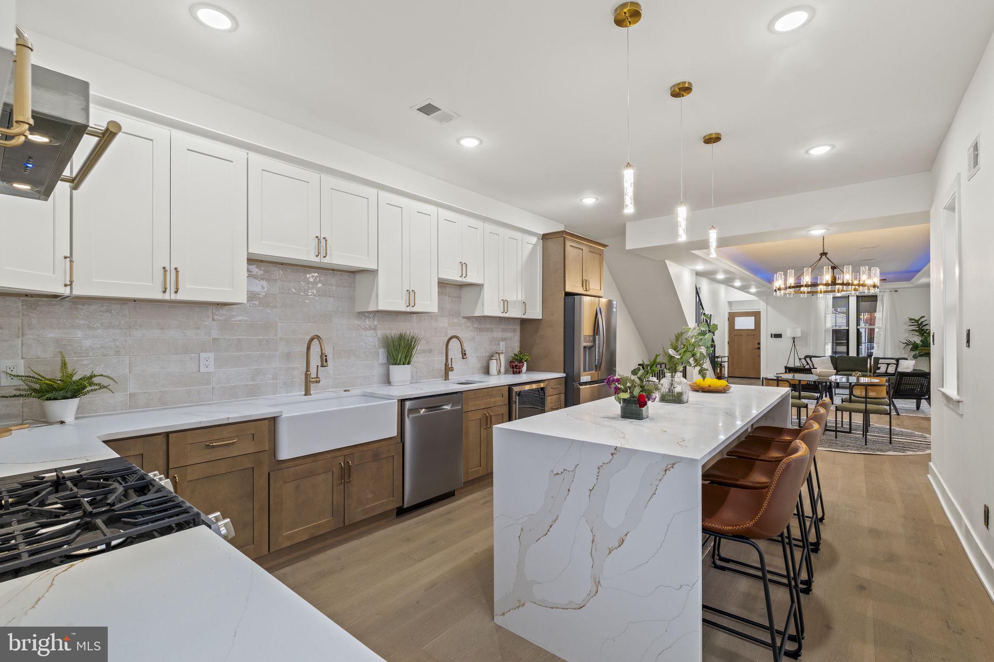 GERMANTOWN - Residential