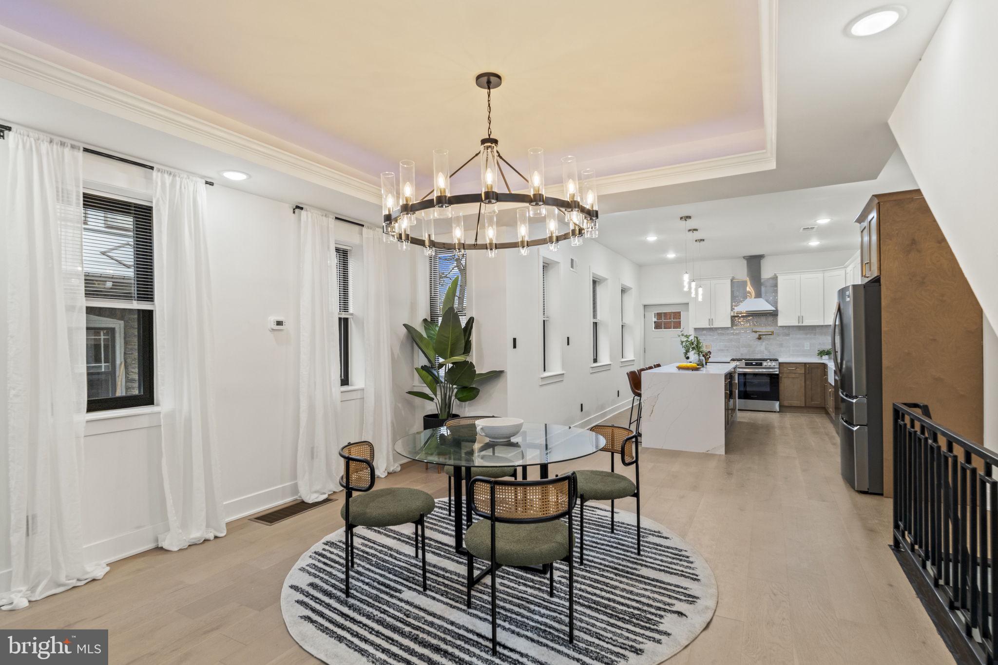 GERMANTOWN - Residential