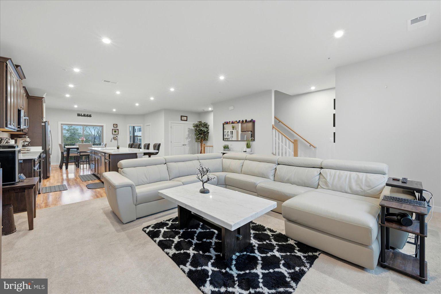 DULLES TECHNOLOGY - Residential