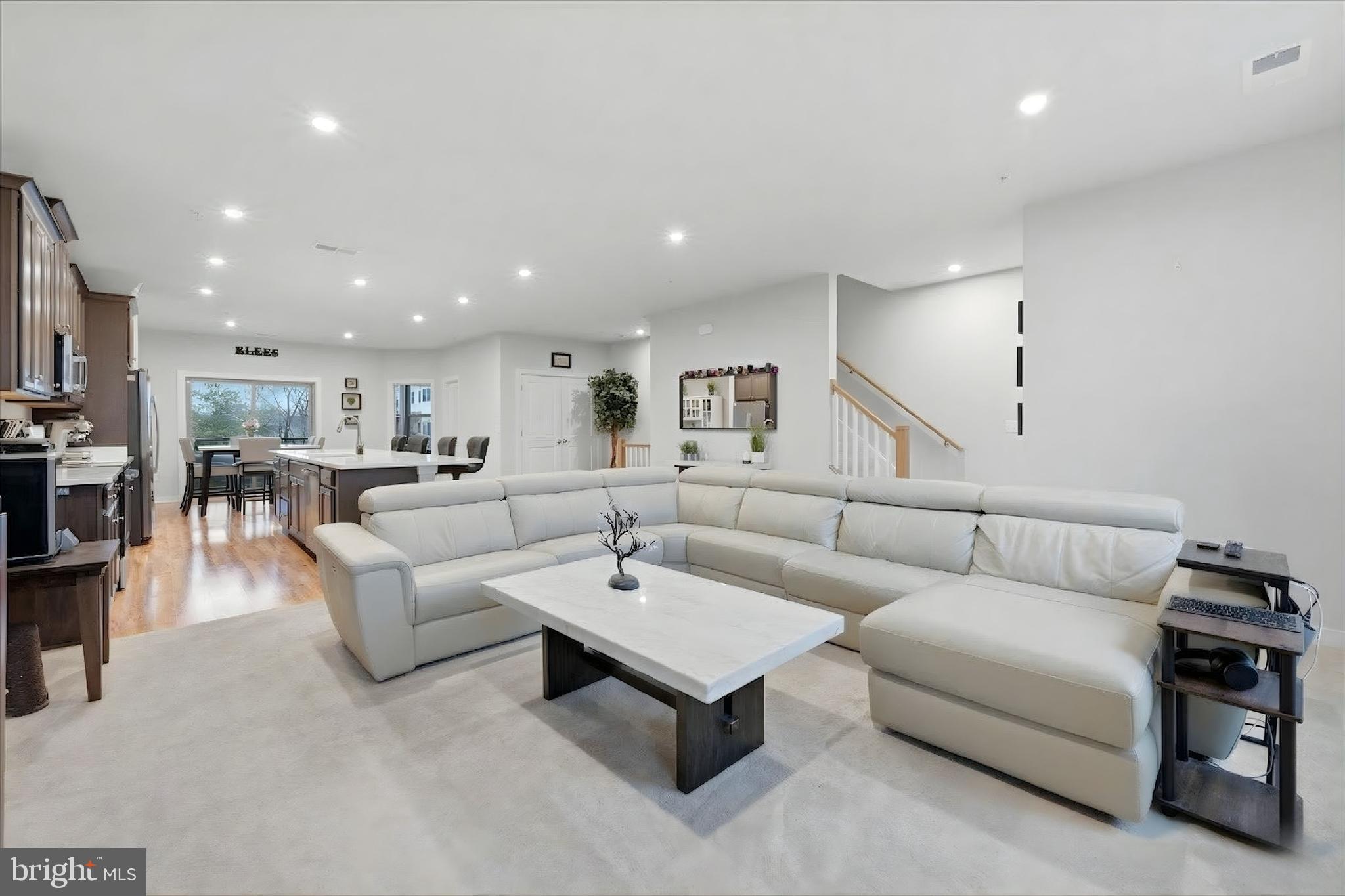 DULLES TECHNOLOGY - Residential