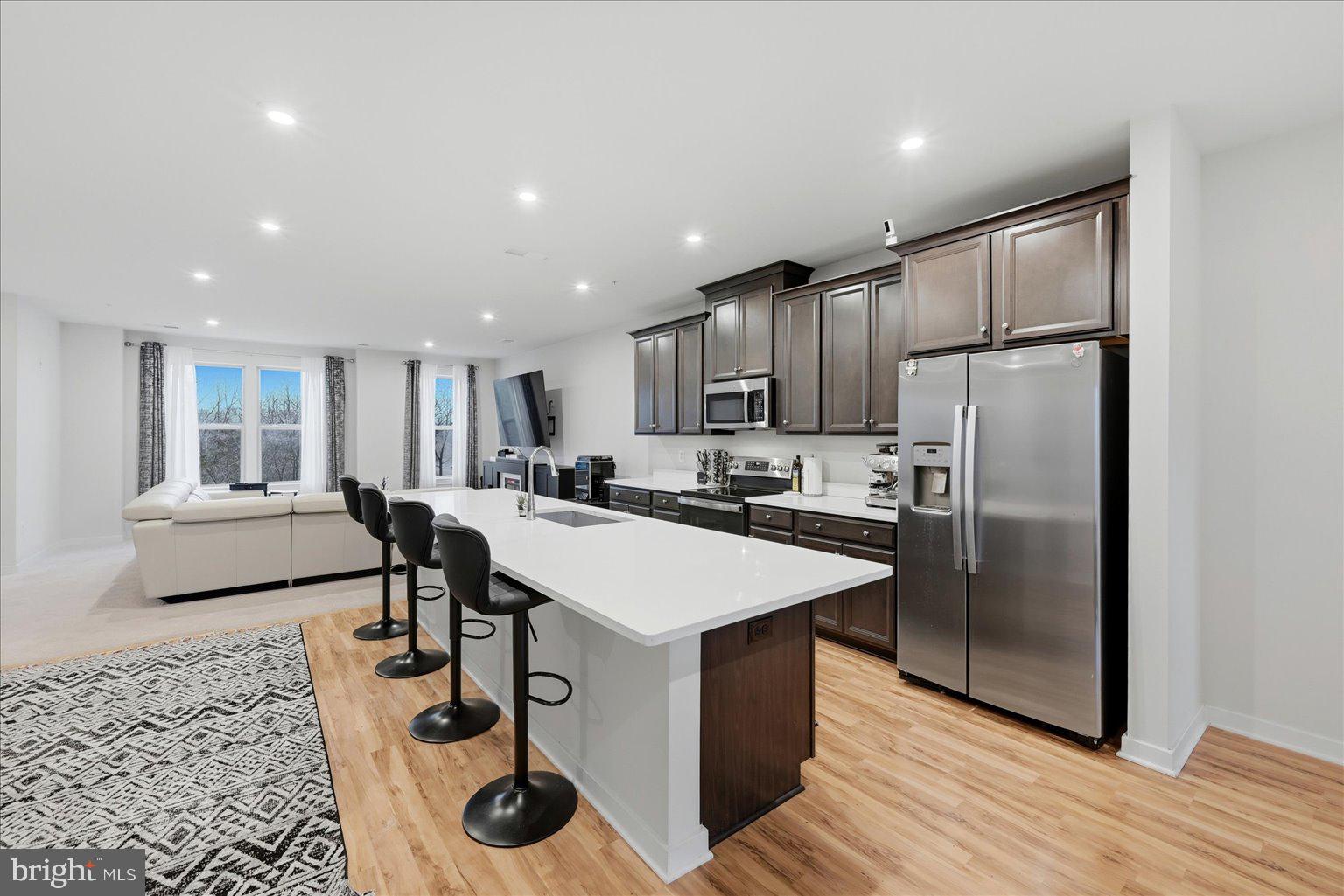 DULLES TECHNOLOGY - Residential