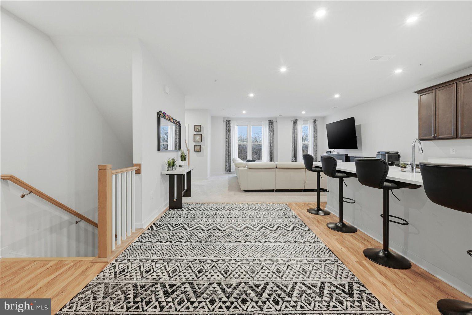 DULLES TECHNOLOGY - Residential