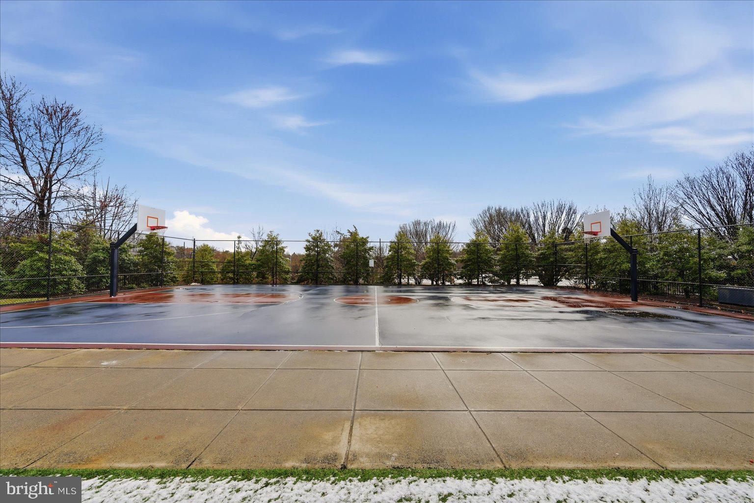 DULLES TECHNOLOGY - Residential