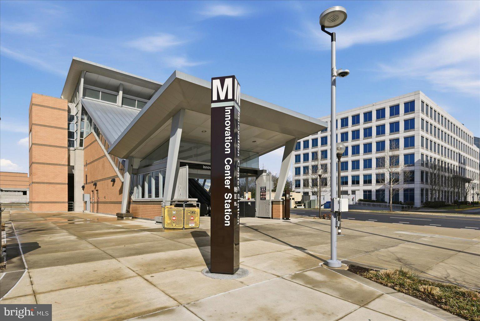 DULLES TECHNOLOGY - Residential