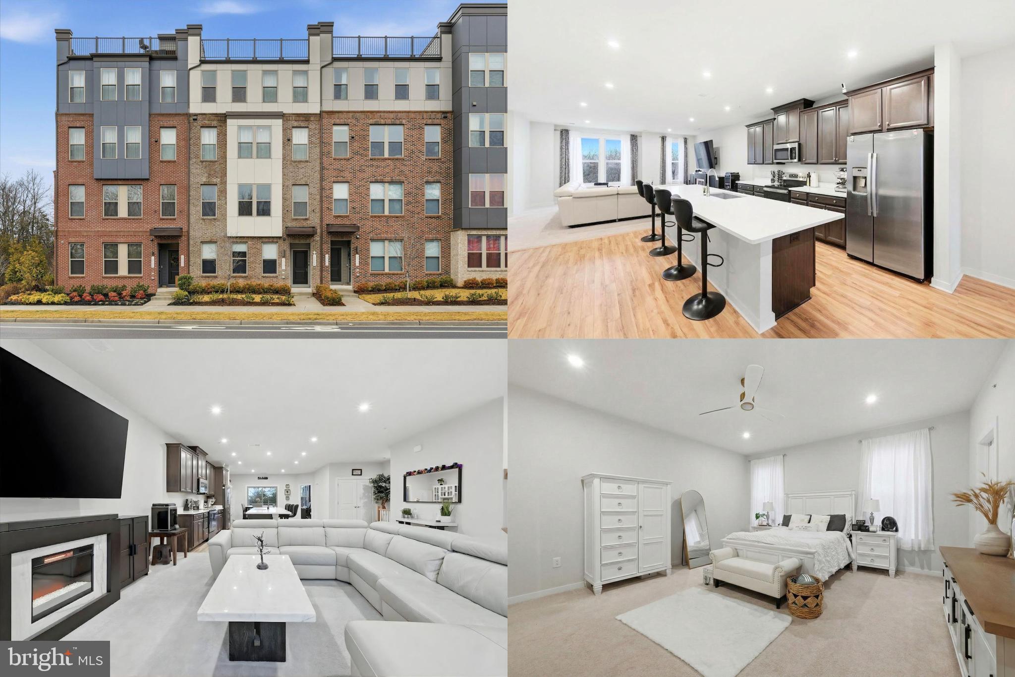 DULLES TECHNOLOGY - Residential