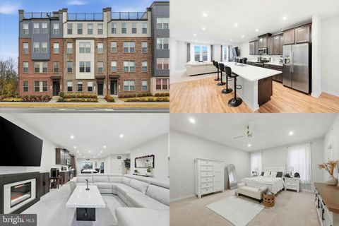 13506 INNOVATION STATION LOOP 2B HERNDON VA 20171