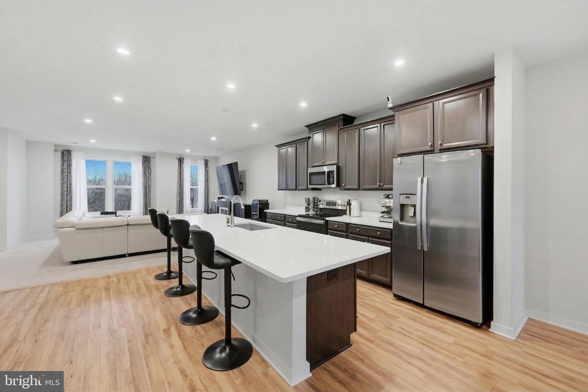 DULLES TECHNOLOGY - Residential