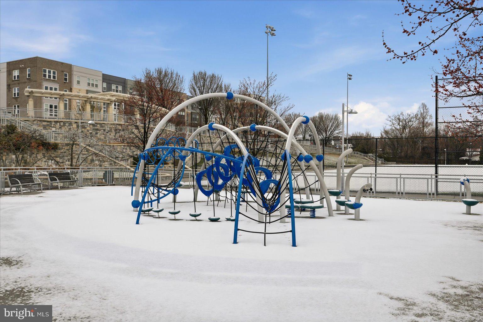 DULLES TECHNOLOGY - Residential