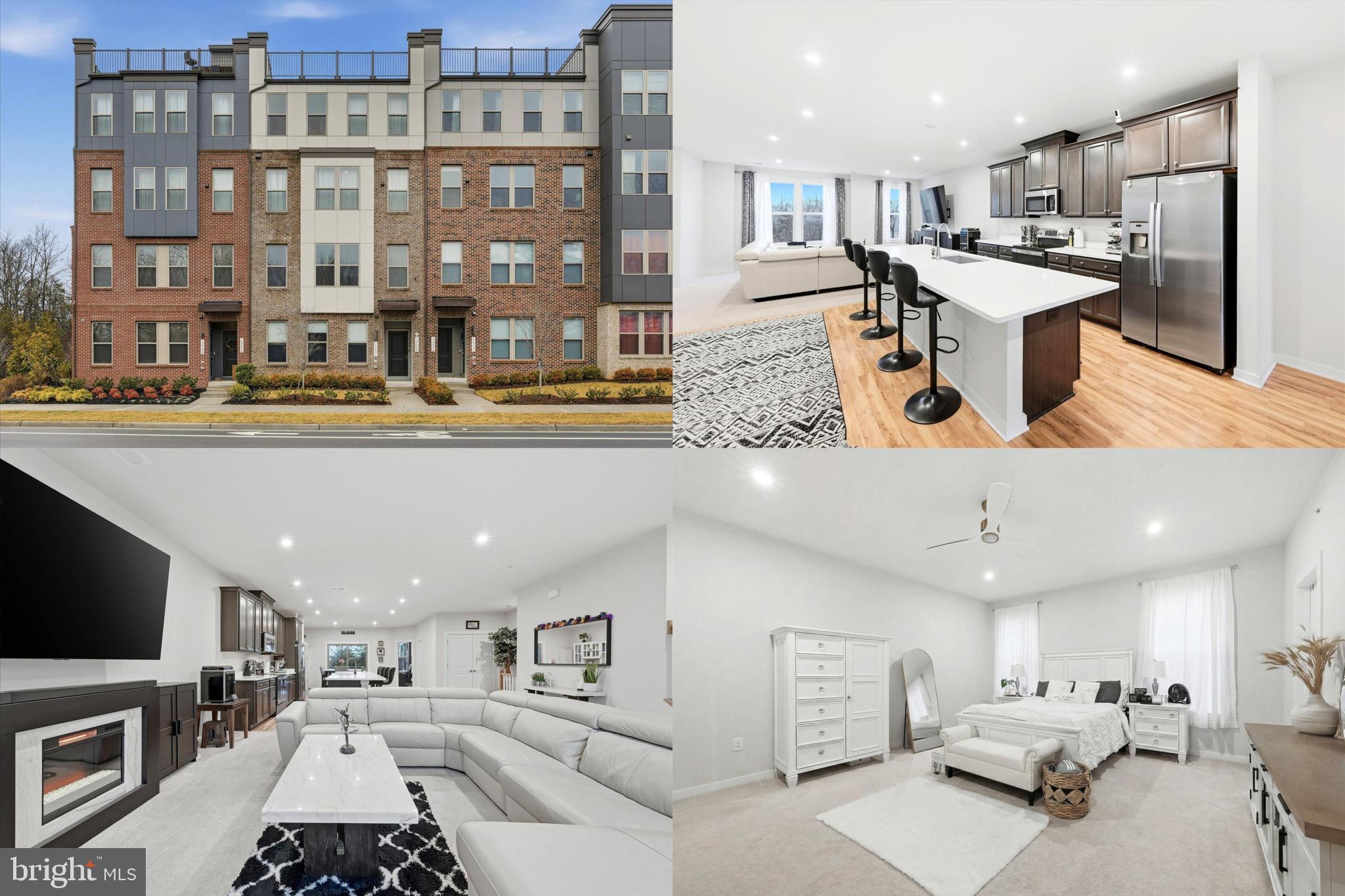 DULLES TECHNOLOGY - Residential