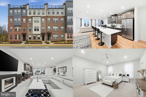 13506 INNOVATION STATION LOOP 2B HERNDON VA 20171