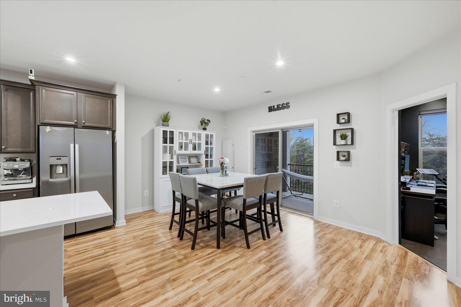 DULLES TECHNOLOGY - Residential