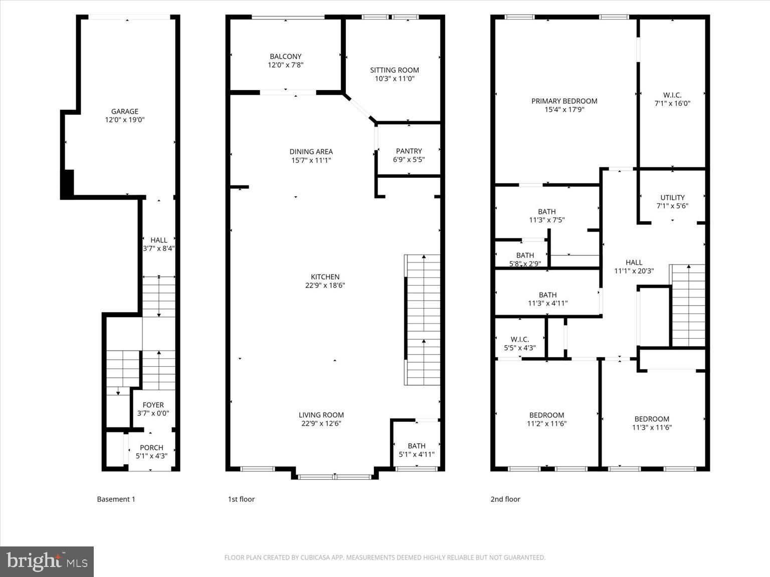 DULLES TECHNOLOGY - Residential