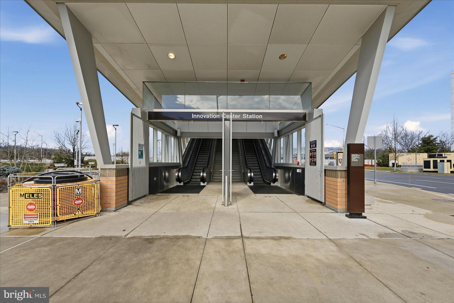 DULLES TECHNOLOGY - Residential