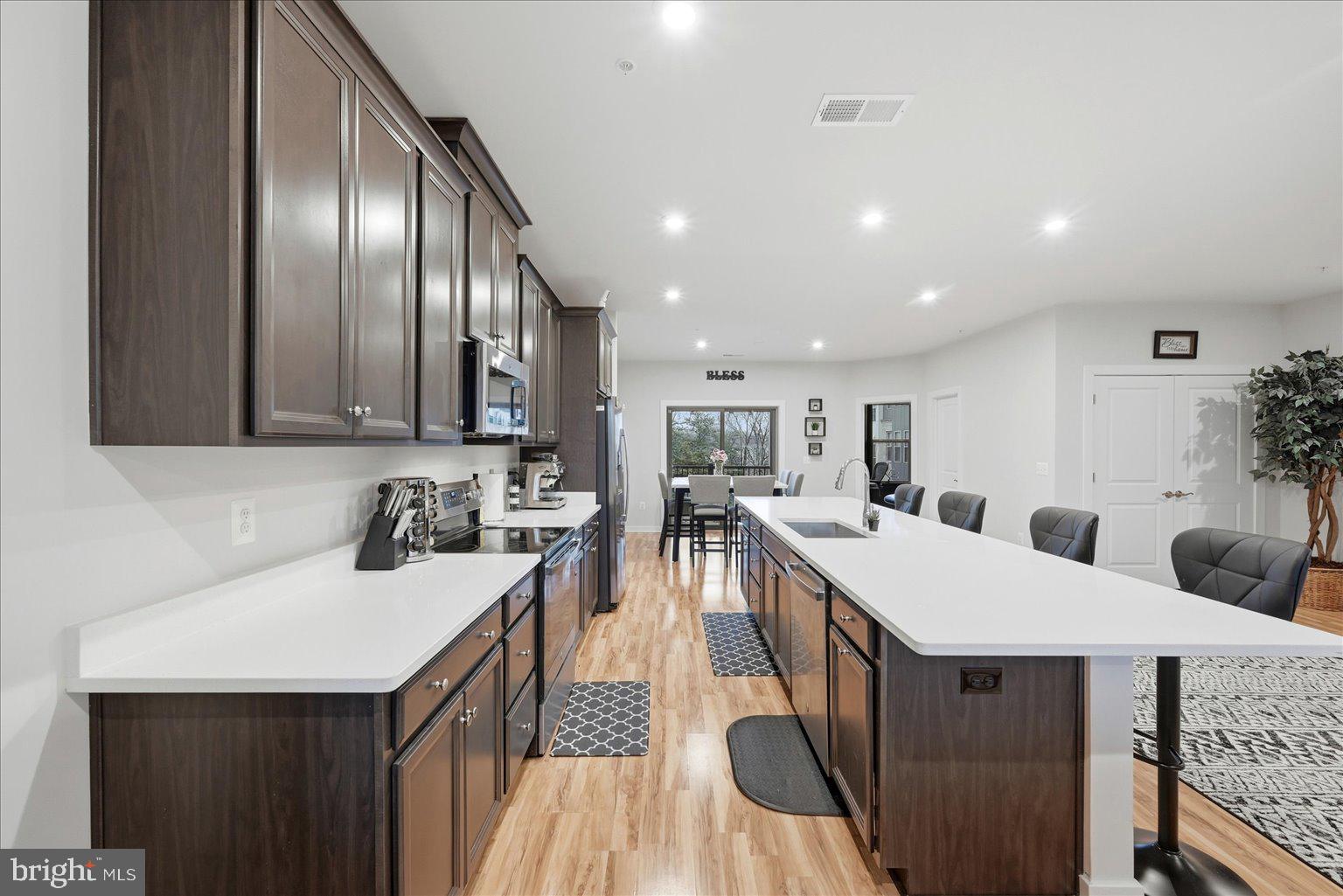 DULLES TECHNOLOGY - Residential