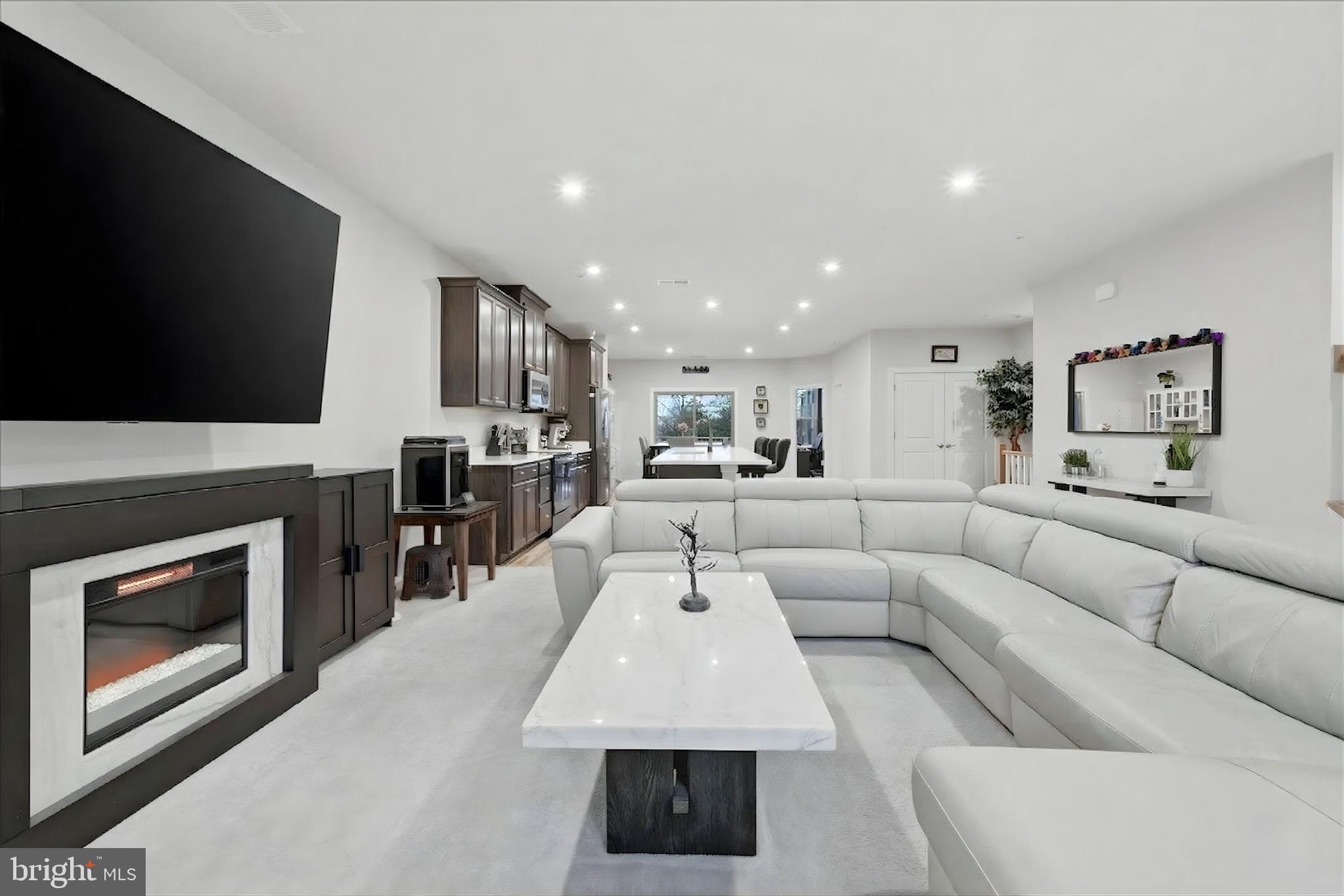 DULLES TECHNOLOGY - Residential