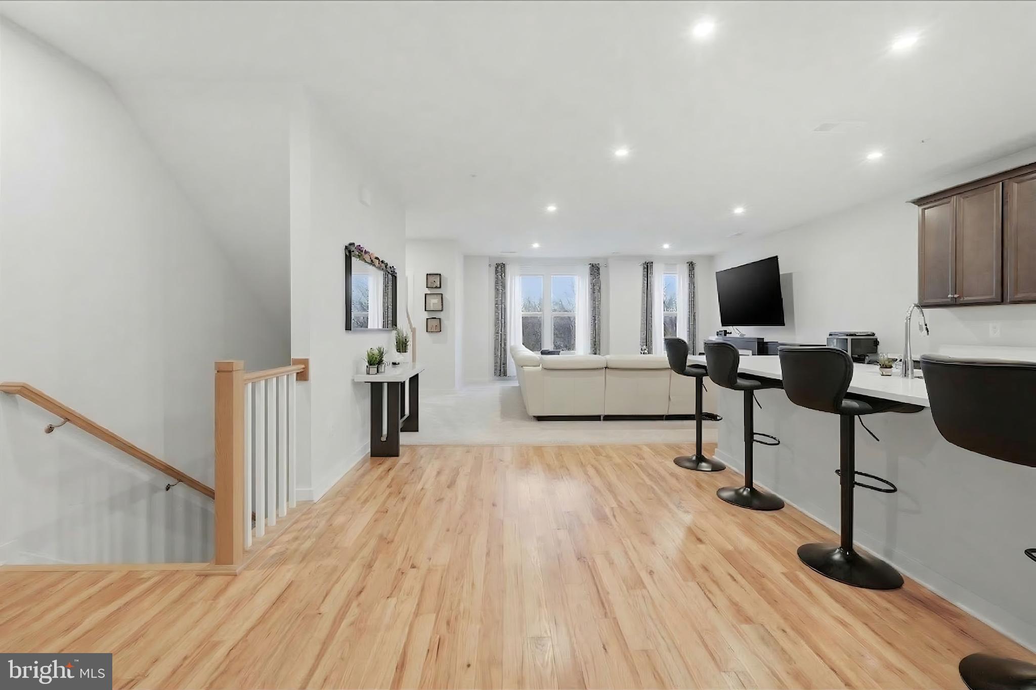 DULLES TECHNOLOGY - Residential