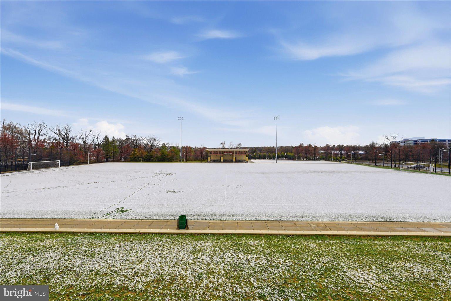 DULLES TECHNOLOGY - Residential