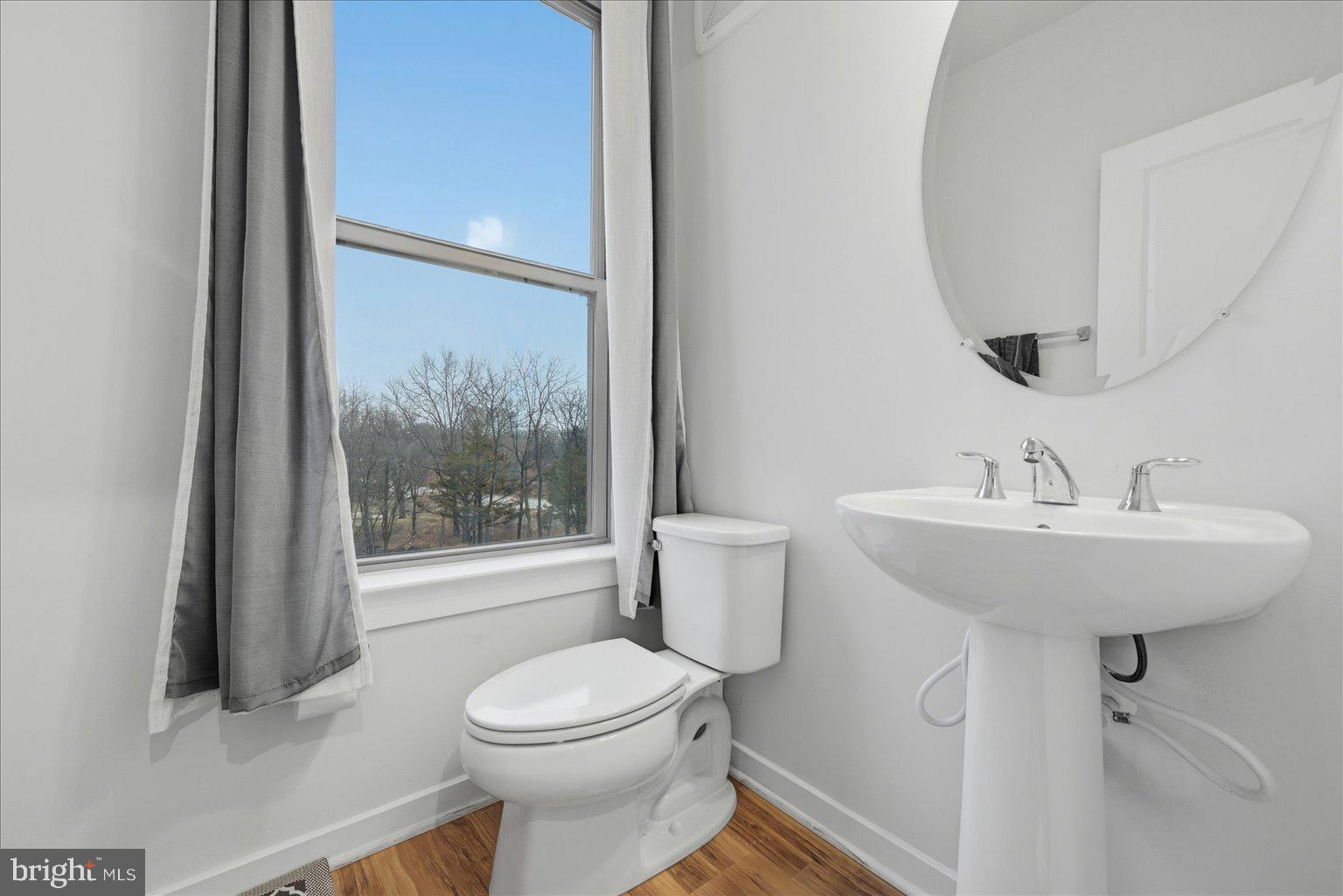 DULLES TECHNOLOGY - Residential