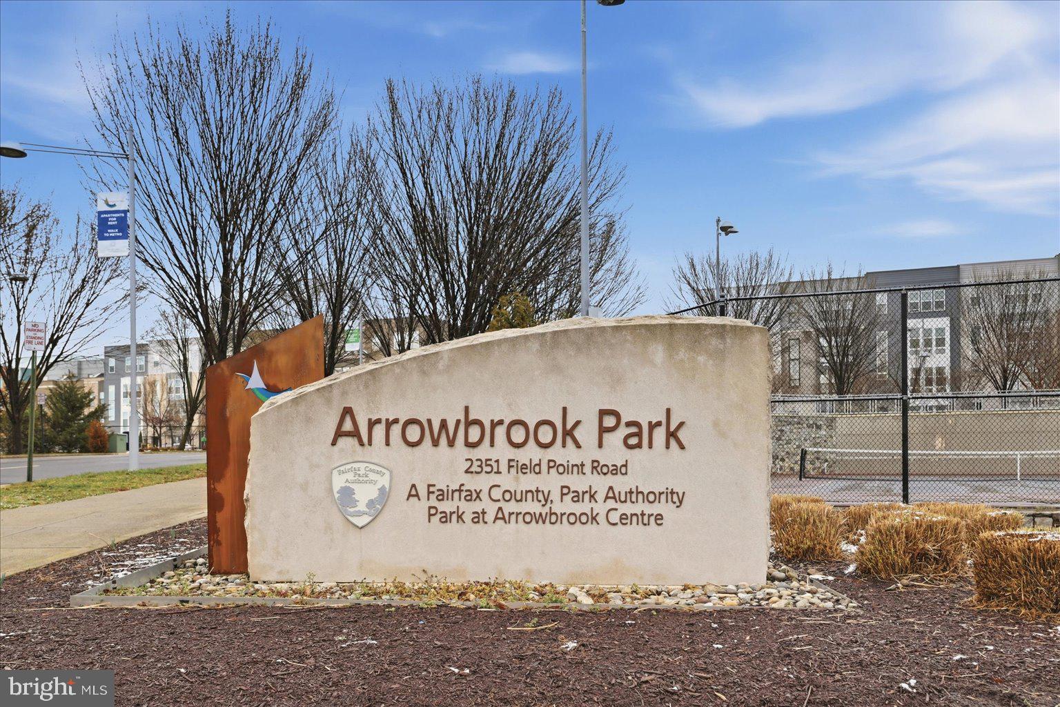 DULLES TECHNOLOGY - Residential