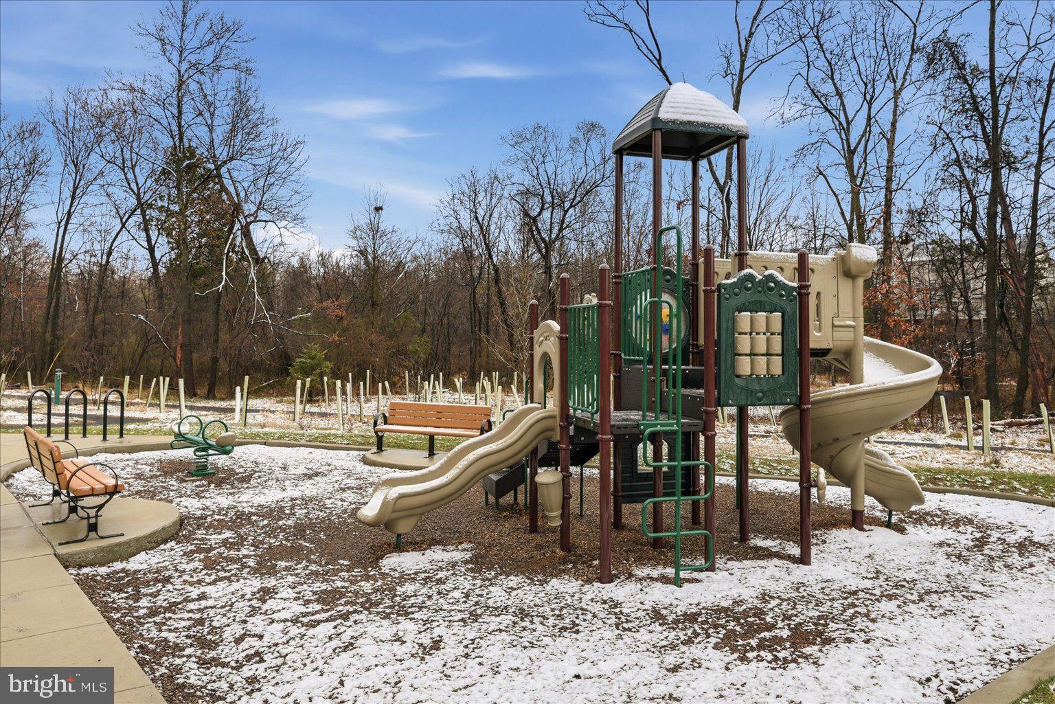 DULLES TECHNOLOGY - Residential