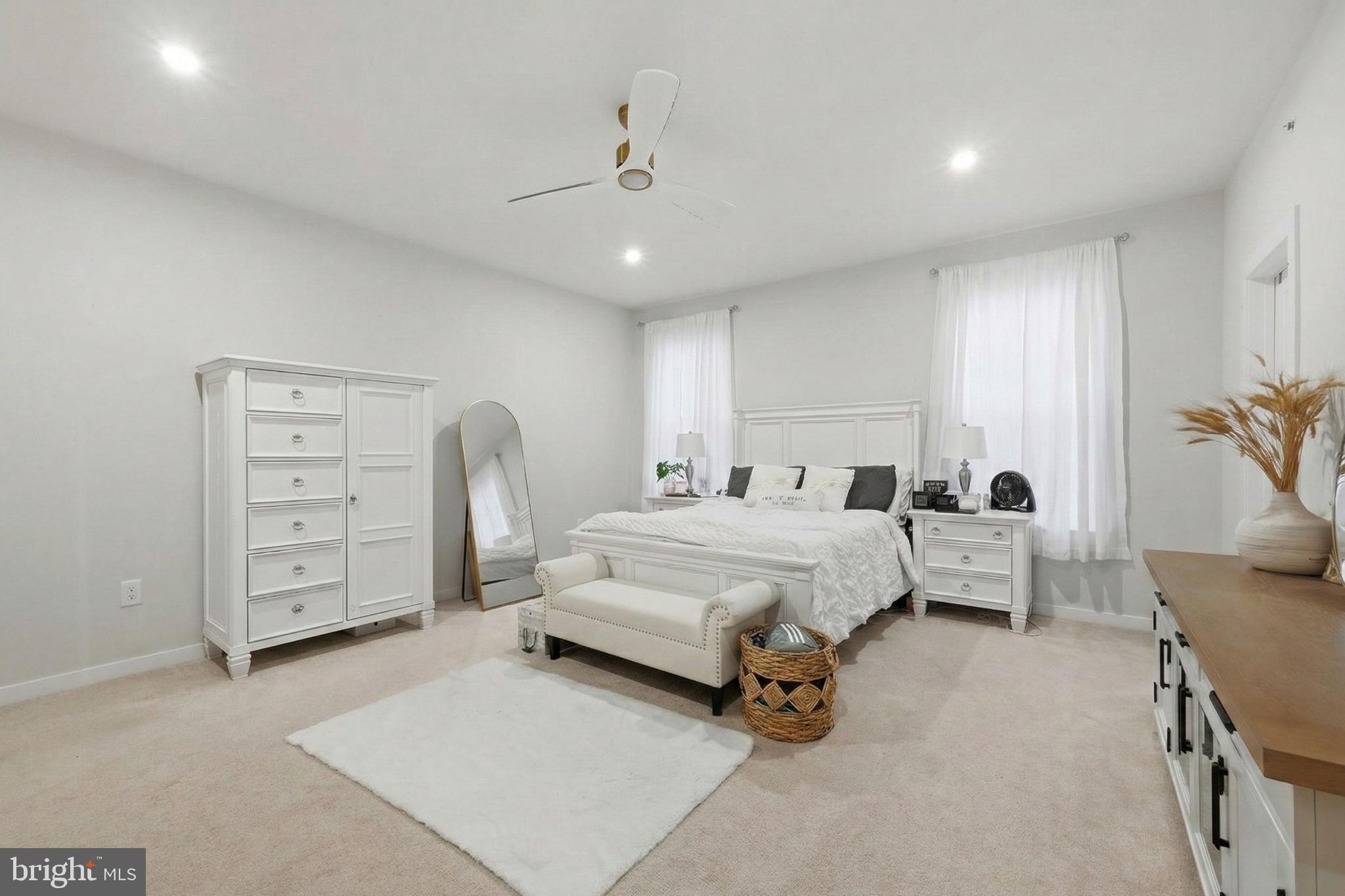 DULLES TECHNOLOGY - Residential