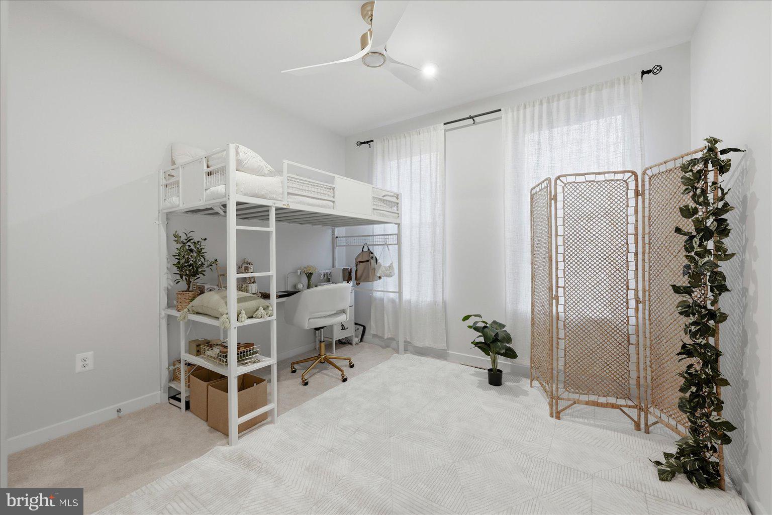 DULLES TECHNOLOGY - Residential