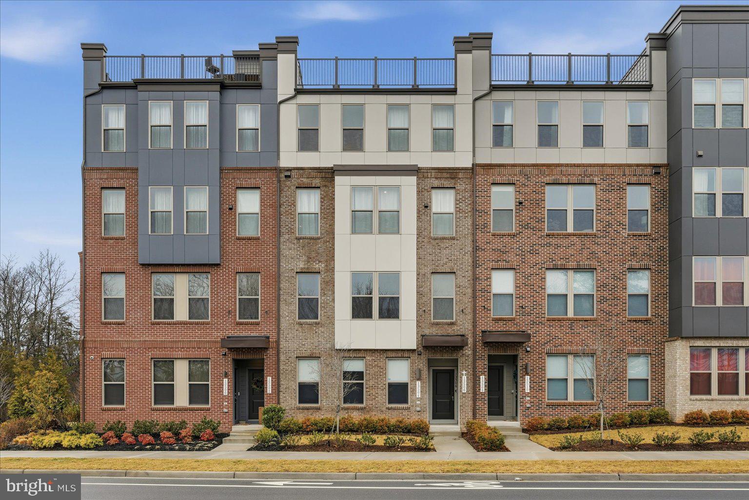 DULLES TECHNOLOGY - Residential