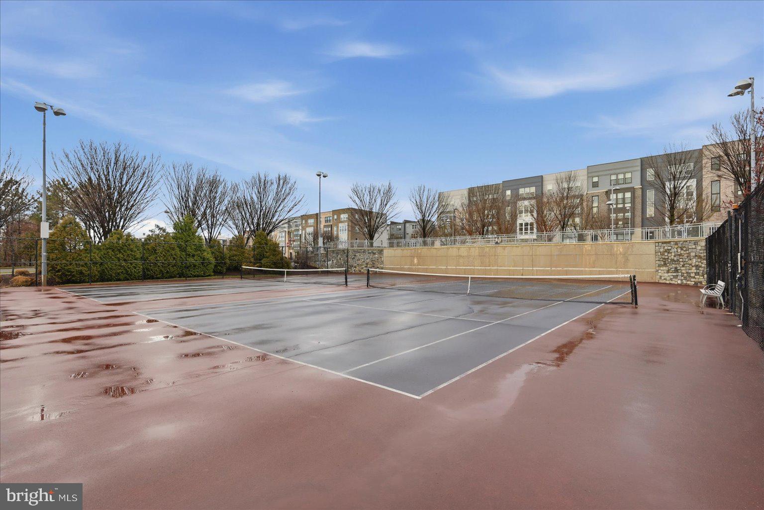 DULLES TECHNOLOGY - Residential