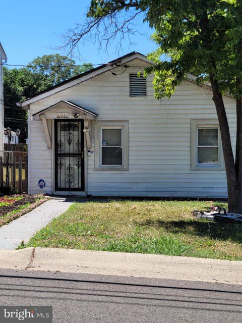 Homes For Sale - 1011 Kayak Avenue<br/> CAPITOL HEIGHTS, MD 20743