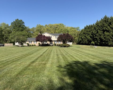 11063 ELLINGER DRIVE WHITE PLAINS MD 20695