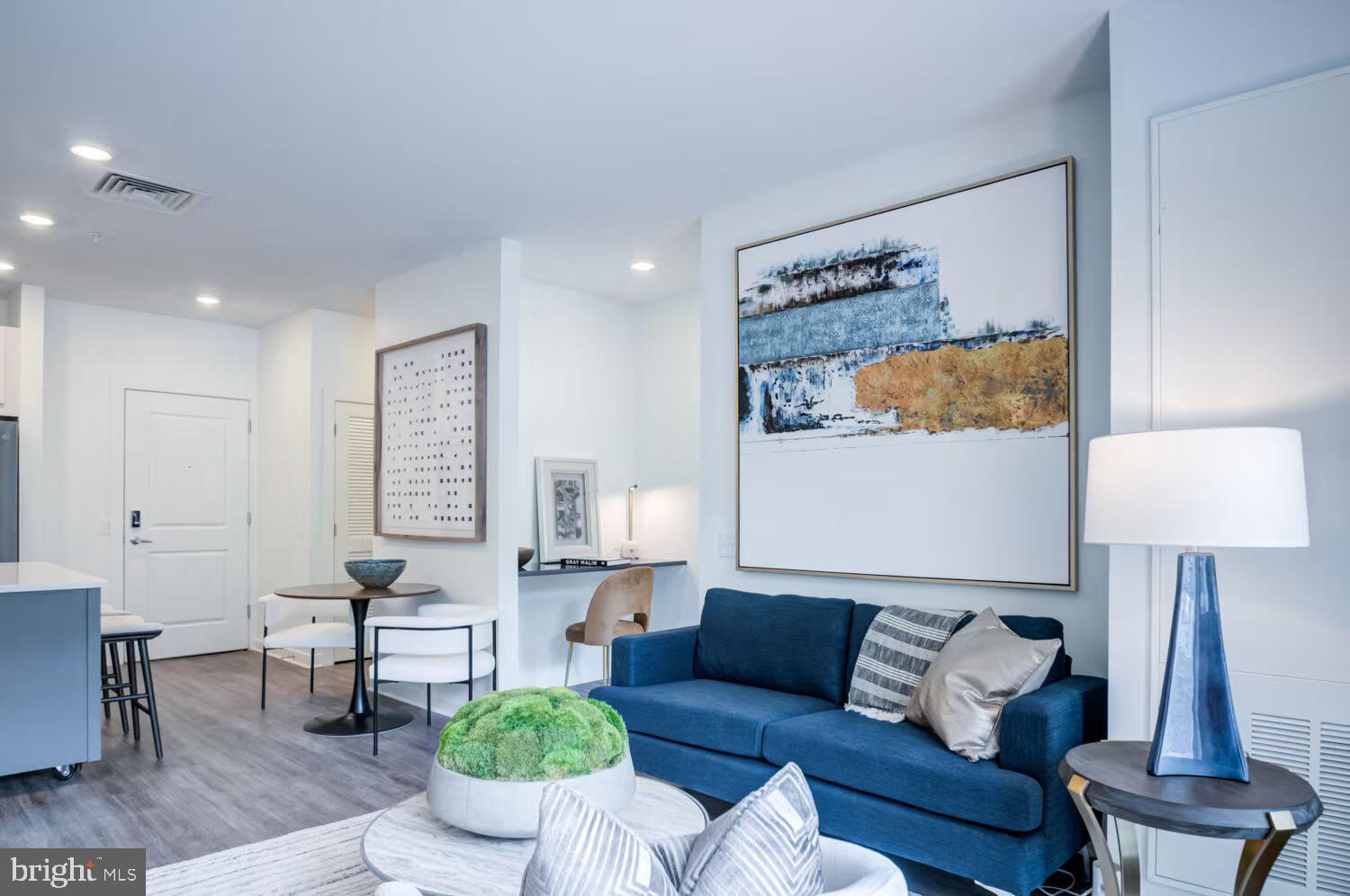 NORTHERN LIBERTIES - Residential Lease