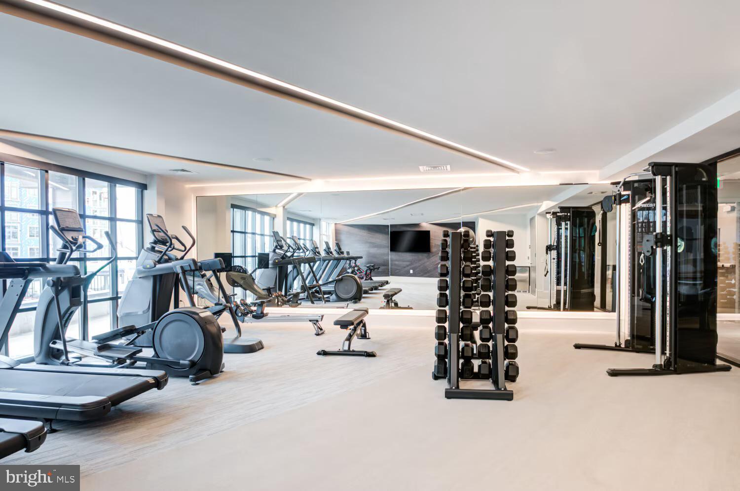 NORTHERN LIBERTIES - Residential Lease