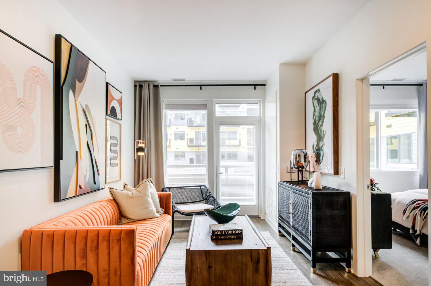 NORTHERN LIBERTIES - Residential Lease