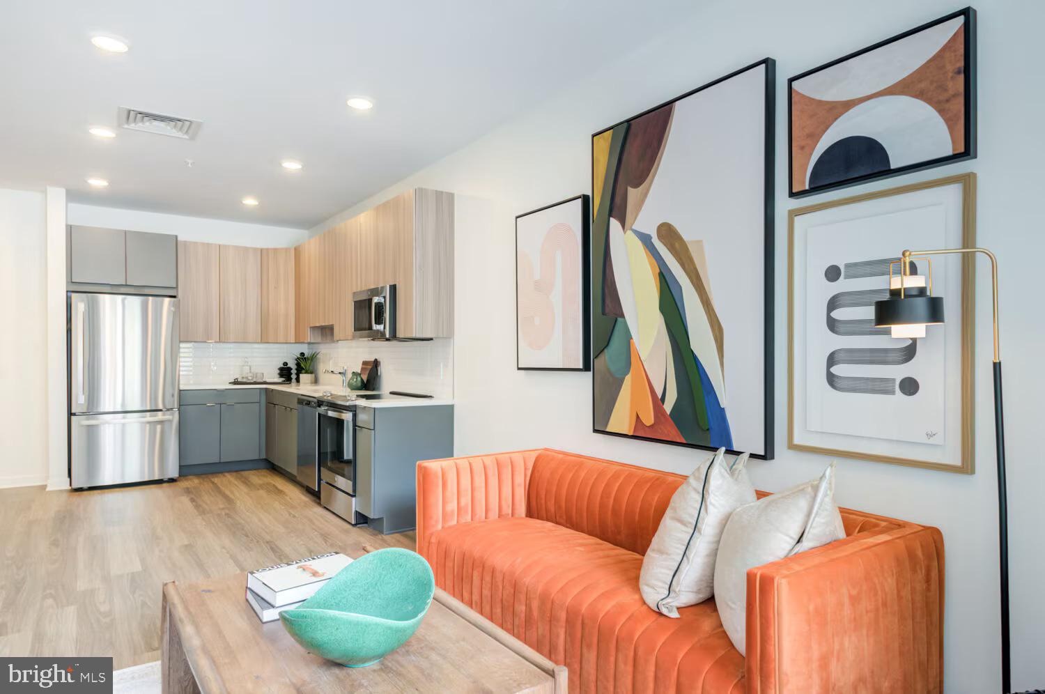 NORTHERN LIBERTIES - Residential Lease