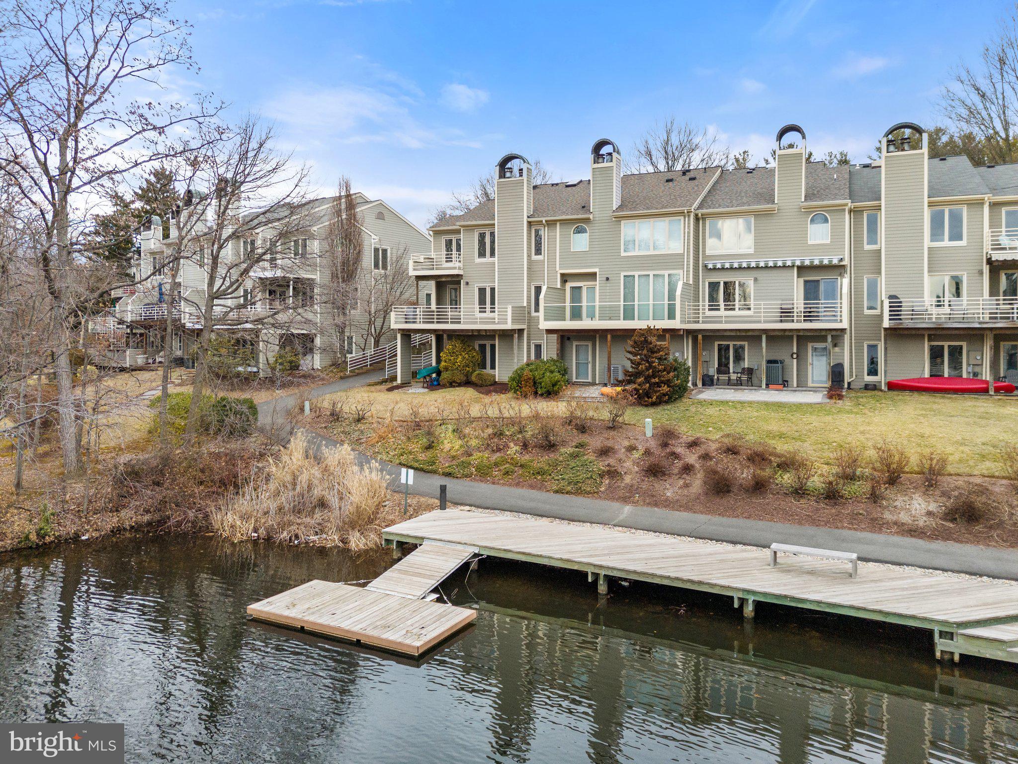 RESTON - Residential Lease