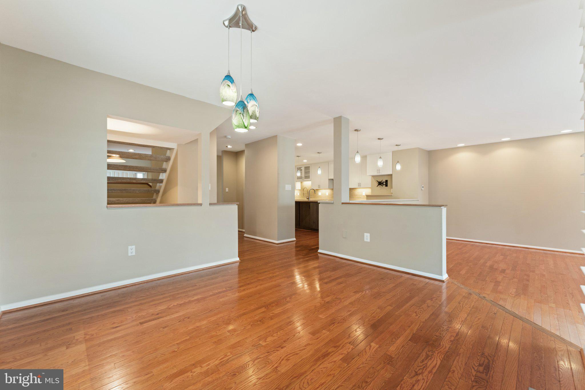 RESTON - Residential Lease