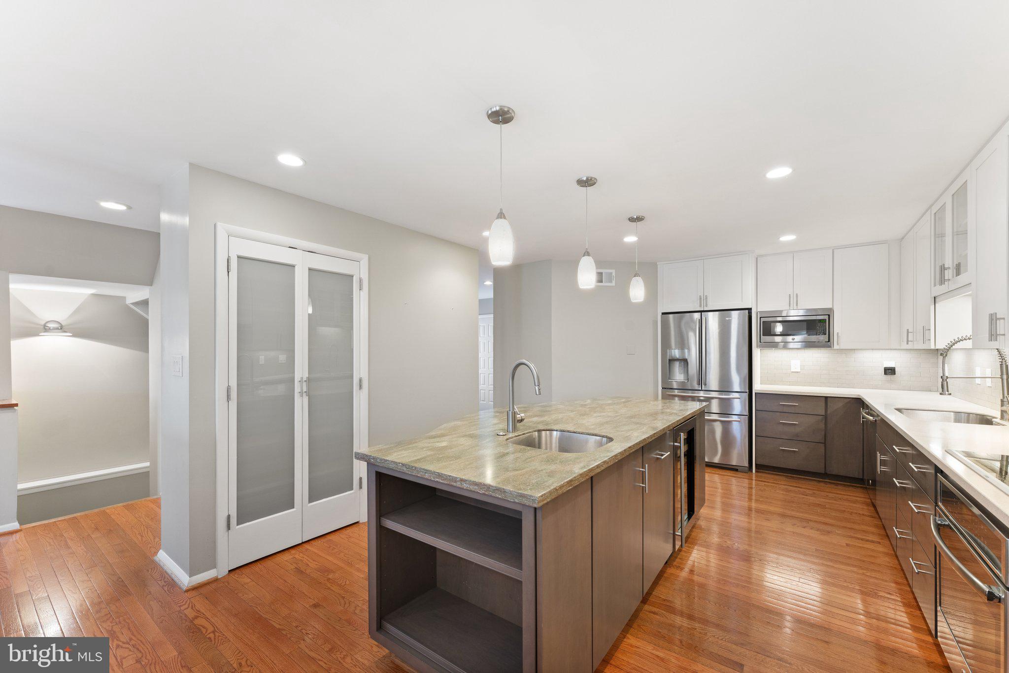 RESTON - Residential Lease