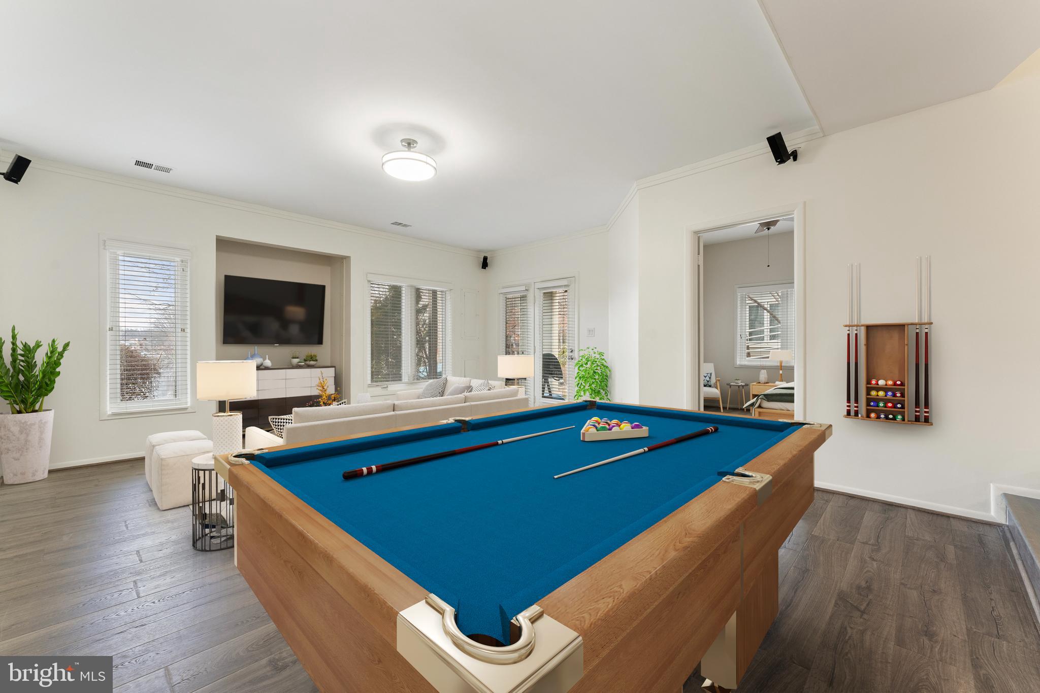 RESTON - Residential Lease