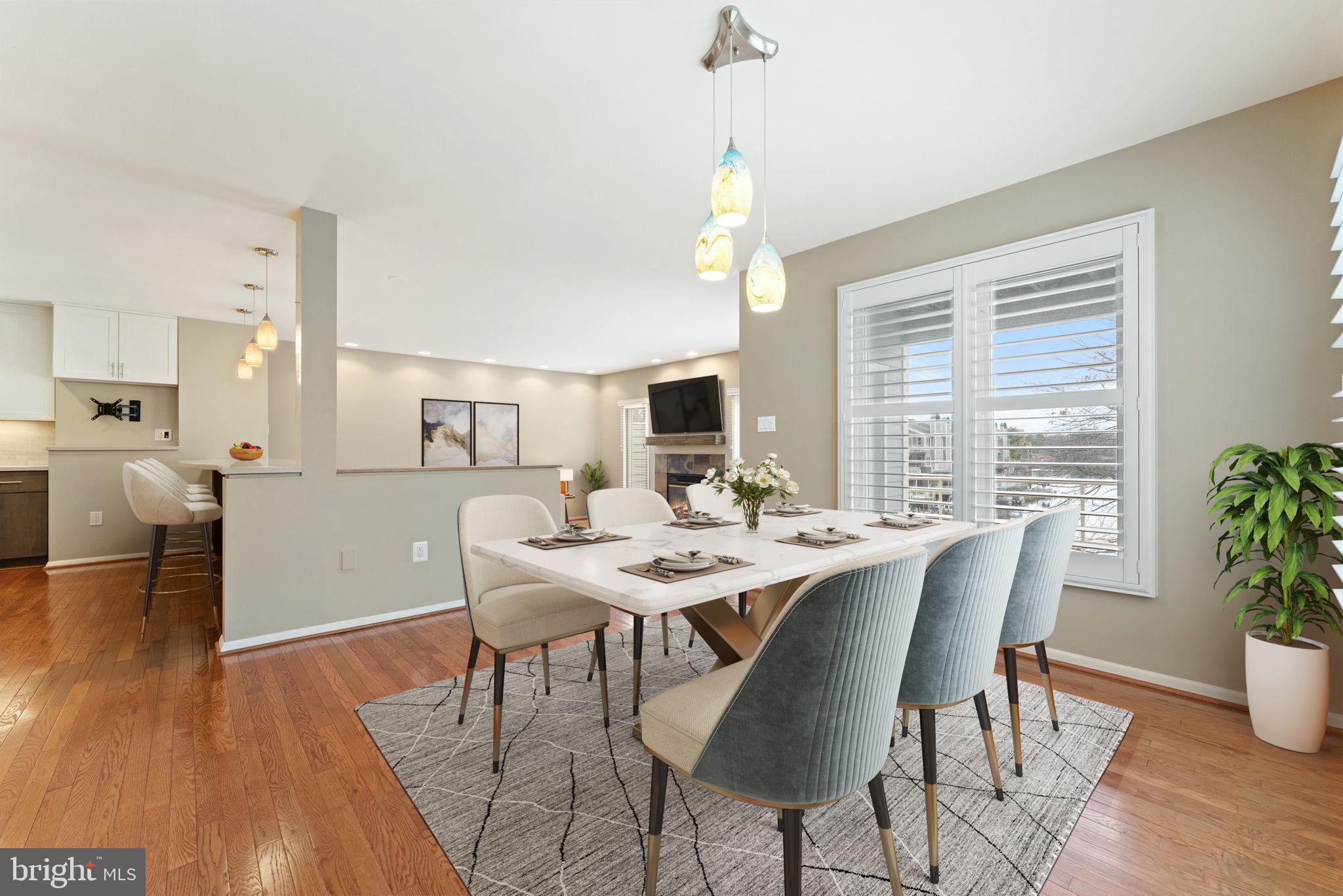 RESTON - Residential Lease