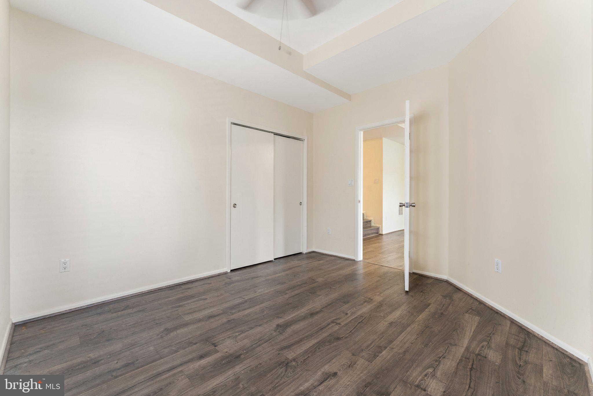 RESTON - Residential Lease